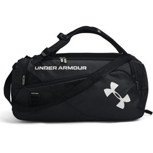 Táskák Under Armour UA Contain Duo MD Duffle Bag
