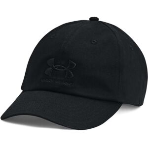 Baseball sapka Under Armour UA Essentials Hat-BLK