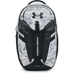 Hátizsák Under Armour UA Hustle Pro Backpack-WHT