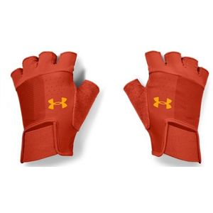 Fitnesz kesztyűk Under Armour UA Men s Training Glove