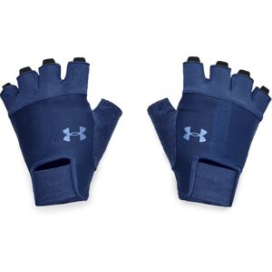 Fitnesz kesztyűk Under Armour UA Men's Training Glove