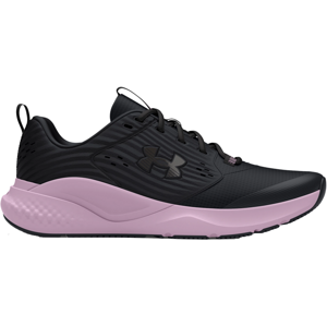 Fitness cipők Under Armour UA W Charged Commit TR 4-BLK