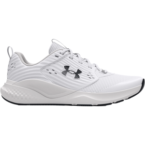 Fitness cipők Under Armour UA W Charged Commit TR 4-WHT