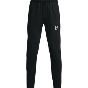 Nadrágok Under Armour Y Challenger Training Pant-BLK