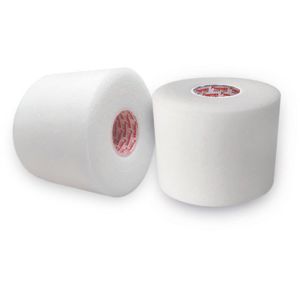 Premier Sock Tape UNDERWRAP Foam 27m Szalag - Fehér - ks