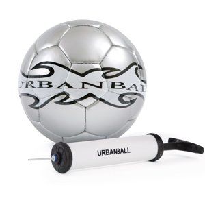 Urbanball Urbanball Pannaball Futball-labda - Šedá