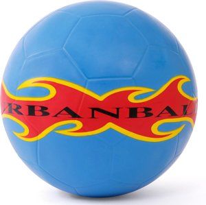 Urbanball Urbanball Skyfire Futball-labda - Modrá