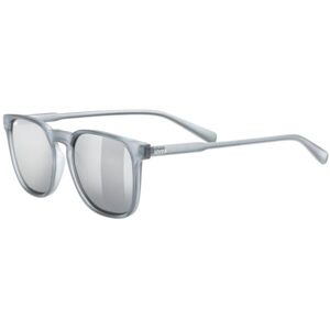 Uvex LGL 49 Lifestyle napszemüveg, szürke, méret os