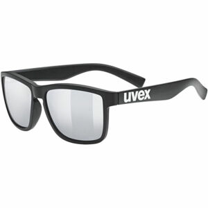 Uvex LGL 39 Napszemüveg, fekete, veľkosť os