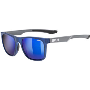 Uvex LGL 42 Napszemüveg, sötétkék, méret os