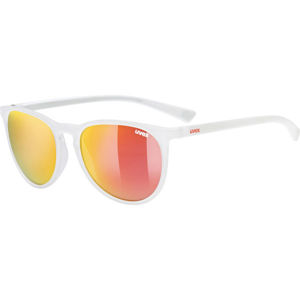 Uvex LGL 43 fehér UNI - Lifestyle szemüveg