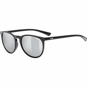 Uvex LGL 43 fekete Crna - Lifestyle szemüveg