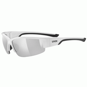 Uvex SPORTSTYLE 215 fehér  - Sportszemüveg