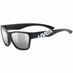 Uvex SPORTSTYLE 508 Napszemüveg, fekete, méret os