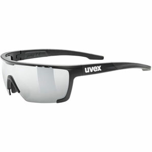Uvex SPORTSTYLE 706 Sportos napszemüveg, fekete, méret os