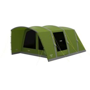 Vango AVINGTON FLOW AIR 500 Felfújható családi sátor, zöld, méret