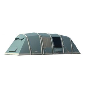 Vango CASTLEWOOD AIR 800XL PACKAGE Felfújható családi sátor, zöld, méret