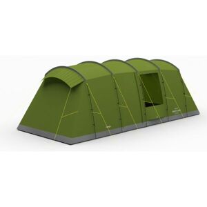 Vango LONGLEAT II 800XL Családi sátor, zöld, méret UNI