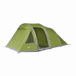 Vango SKYE II AIR 500 Felfújható családi sátor, zöld, méret os