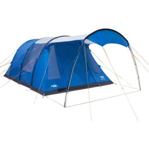 Vango SOLARIS II AIR 500 Felfújható családi sátor, kék, méret os