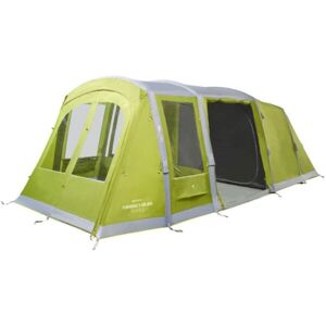 Vango STARGROVE II AIR 450 Felfújható családi sátor, zöld, méret os