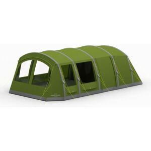 Vango STARGROVE II AIR 600XL Felfújható családi sátor, zöld, méret UNI