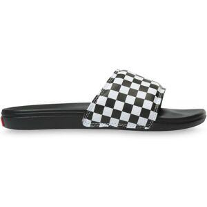 Papucsok Vans MN La Costa Slide-On (checkerboard)