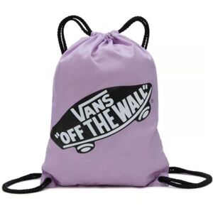 Vans BENCHED BAG LUPINE Stílusos hátizsák, lila, méret