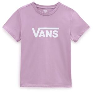 Vans Női póló Női póló, rózsaszín, méret XS
