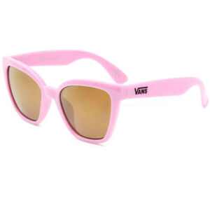 Vans WM HIP CAT SUNGLASSES Női napszemüveg, rózsaszín, méret OS