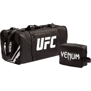 Venum UFC AUTHENTIC FIGHT WEEK Sporttáska, fekete, méret os