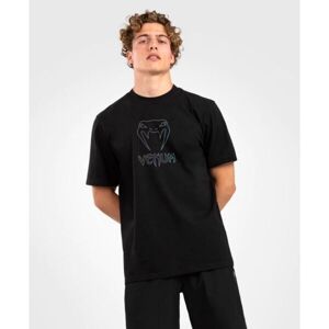 Venum CLASSIC Férfi póló, fekete, méret 2XL