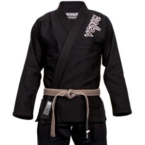 Venum CONTENDER 2.0 BJJ GI Judo ruha, fekete, méret M