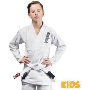 Venum CONTENDER KIDS BJJ GI Gyerek judo ruha, fehér, méret 111-122