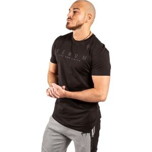 Venum LIVEYOURVISION T-SHIRT Férfi póló, fekete, méret M