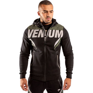 Venum ONE FC IMPACT HOODIE fekete XL - Férfi pulóver