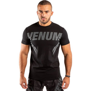 Venum ONE FC IMPACT T-SHIRT  L - Férfi póló