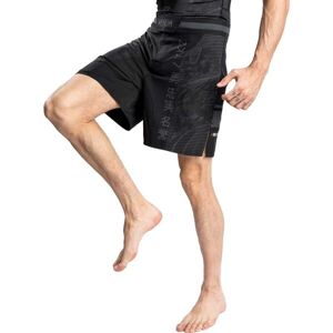 Venum Férfi MMA rövidnadrág Férfi MMA rövidnadrág, fekete, méret XL