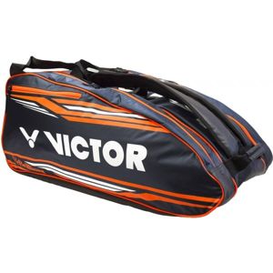 Victor Multithermobag 9038 fekete NS - Sporttáska