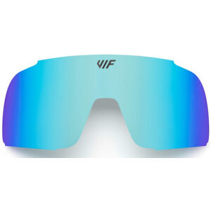 Napszemüvegek VIF Replacement UV400 lens VIF Ice Blue for VIF One glasses