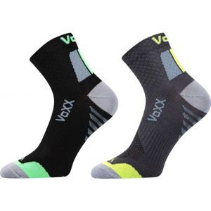 Voxx 2PACK KRYPTOX Uniszex zokni, mix, méret