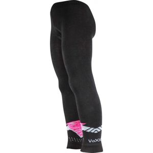 Voxx PEGASON fekete 110-116 - Legging lányoknak