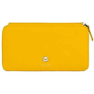 VUCH NINDRA Női pénztárca, sárga, méret os