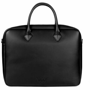 VUCH ORESTA Laptop táska, fekete, méret os