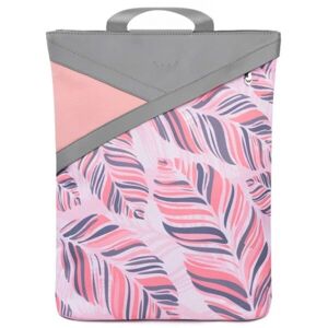 VUCH RAVIN Női hátizsák, rózsaszín, méret