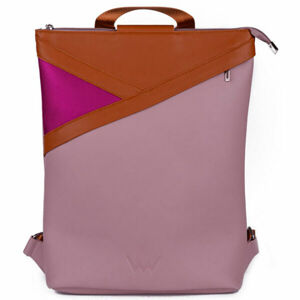 VUCH VANDA Női hátizsák, rózsaszín, veľkosť os