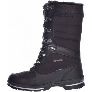 Westport METALLA Női téli cipő, fekete, méret 38