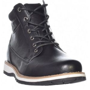 Westport FAGERHULT fekete 41 - Férfi téli cipő