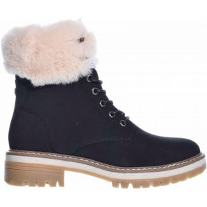 Westport Női téli cipő Női téli cipő, fekete, méret 41