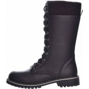 Westport GILARE Női téli cipő, fekete, méret 37